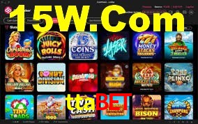 Welcome Bonus ttabet